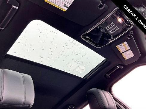 Used 2019 Land Rover Range Rover HSE image 26