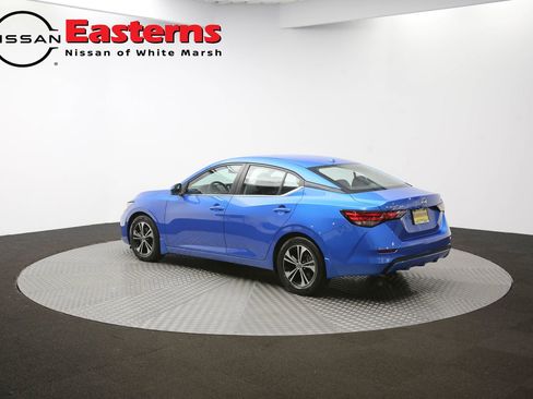 Used 2022 Nissan Sentra SV image 97