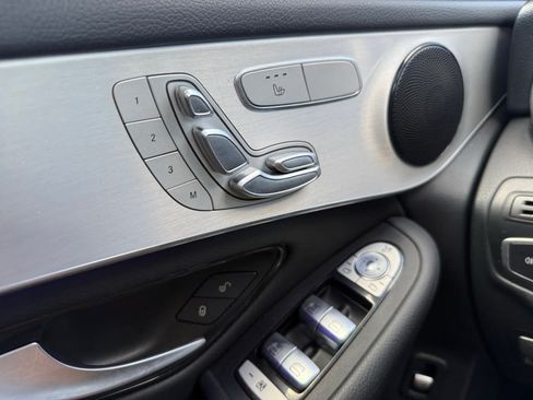 Certified 2022 Mercedes-Benz GLC 300 image 28