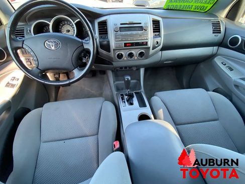 Used 2009 Toyota Tacoma PreRunner RWD image 26