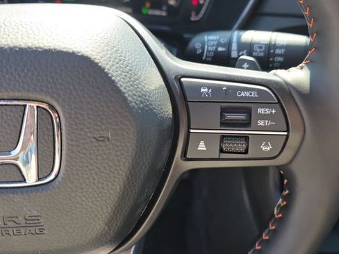 Used 2026 Honda CR-V TrailSport image 15