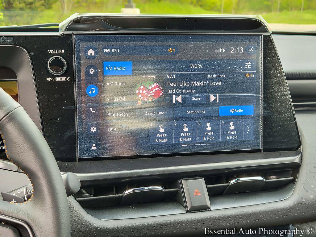 New 2026 Subaru Outback Wilderness AWD/4WD image 19