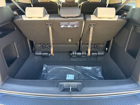 New 2026 Honda Odyssey Elite image 25