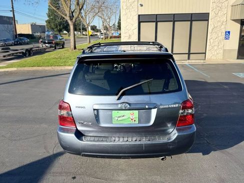 Used 2006 Toyota Highlander Sport image 5