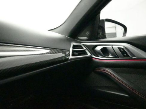 Used 2025 BMW M4 CS AWD/4WD image 18