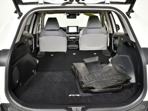 Certified 2019 Toyota RAV4 Limited image 28