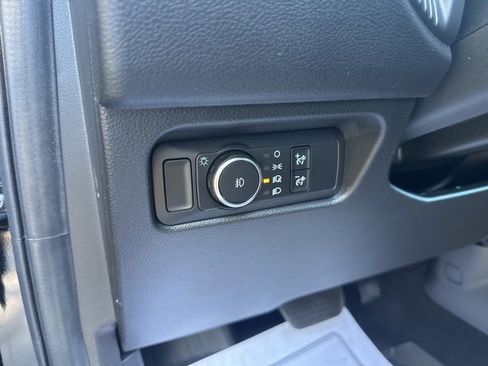 New 2025 Ford Ranger XLT w/ FX4 Off-Road Package image 8