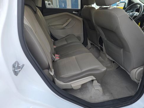 Used 2016 Ford Escape SE w/ Equipment Group 201A FWD image 49