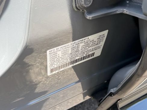 New 2026 Acura MDX Type S AWD/4WD image 11
