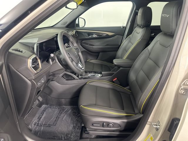 New 2026 Chevrolet TrailBlazer ACTIV w/ Convenience Package FWD image 21
