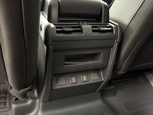 Used 2026 Land Rover Defender 110 S AWD/4WD image 14