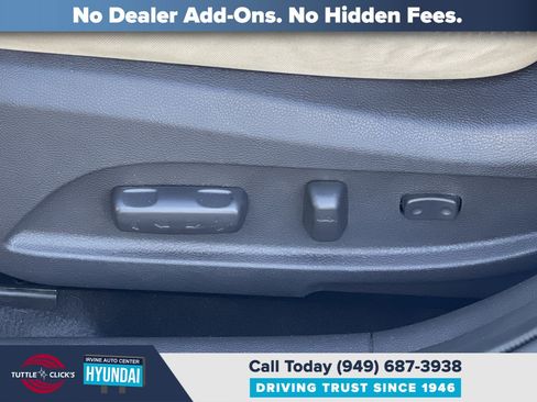 Used 2013 Hyundai Sonata GLS w/ Popular Equipment Pkg FWD image 27
