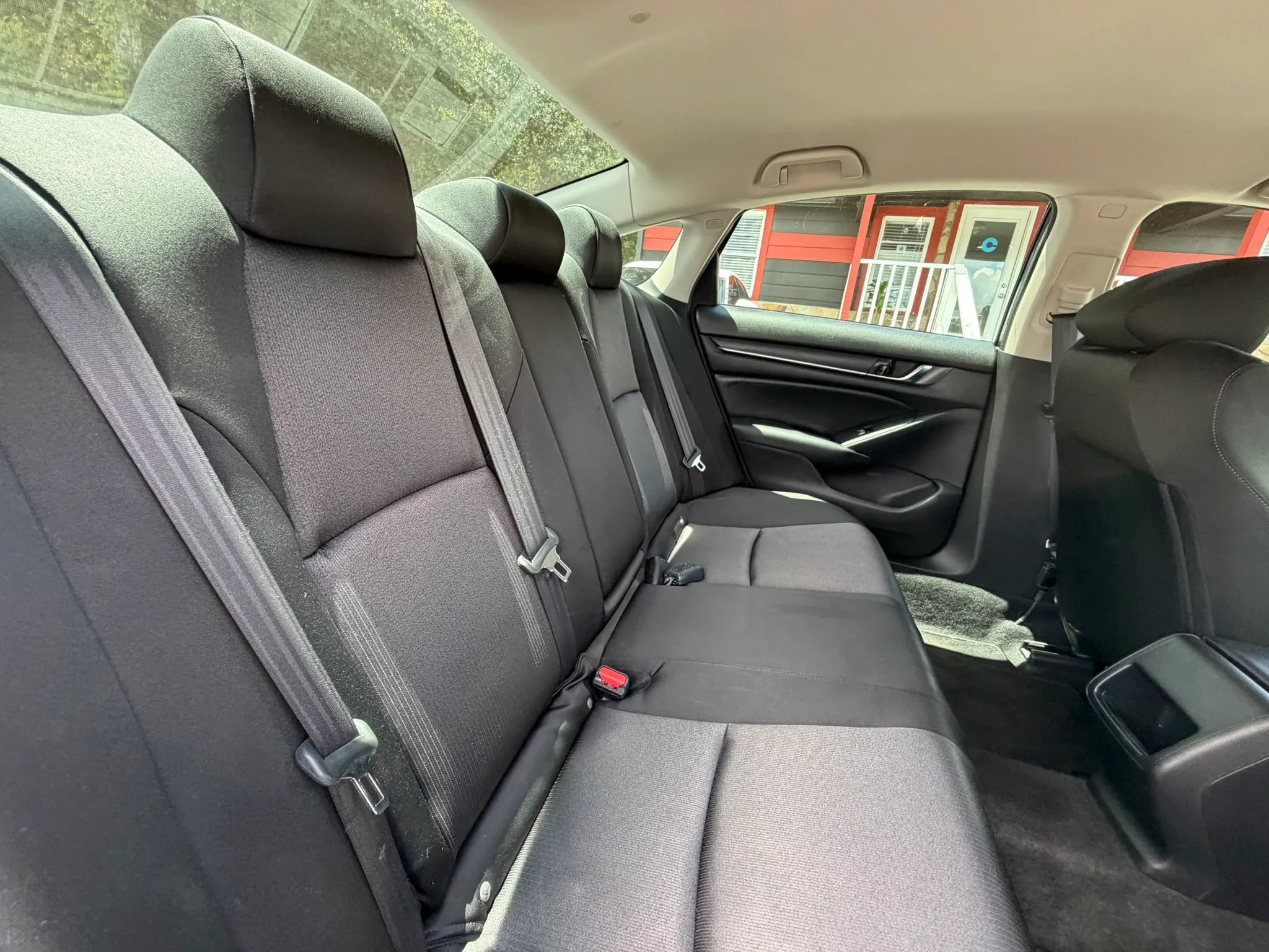 Used 2019 Honda Accord LX image 15