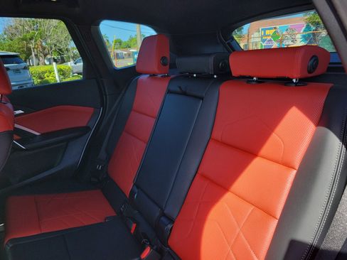 Used 2025 BMW X1 xDrive28i image 11