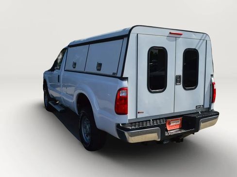 Used 2012 Ford F250 XL w/ PWR Equipment Group AWD/4WD image 7