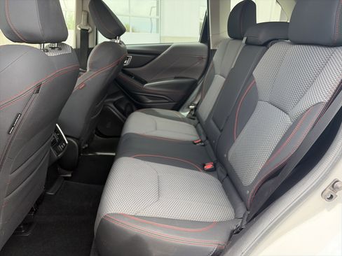 Used 2021 Subaru Forester Sport AWD/4WD image 27