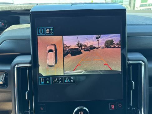 New 2026 GMC Yukon XL Denali AWD/4WD image 22