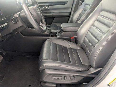 Used 2023 Honda CR-V EX-L image 14