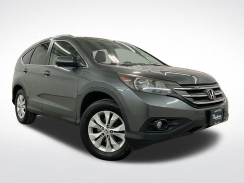 Used 2014 Honda CR-V EX-L image 5