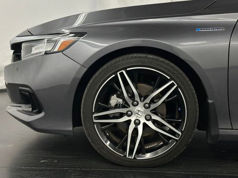 Certified 2022 Honda Accord Touring image 26