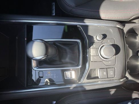 Used 2023 MAZDA CX-5 AWD 2.5 Turbo image 22