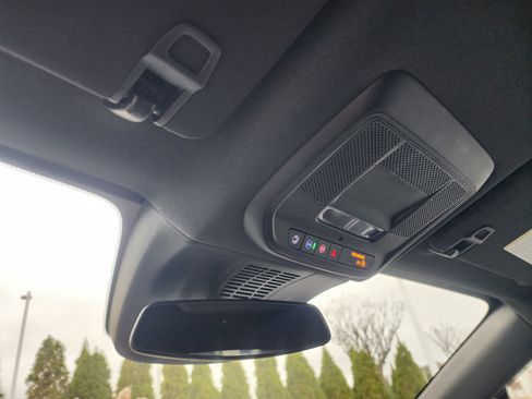 New 2026 Chevrolet Blazer EV LT image 34