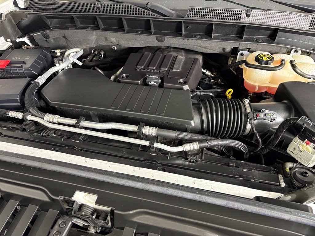 Certified 2023 GMC Sierra 1500 Elevation AWD/4WD image 47