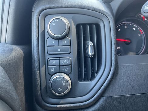 New 2025 Chevrolet Silverado 3500 W/T w/ WT Convenience Package AWD/4WD image 15