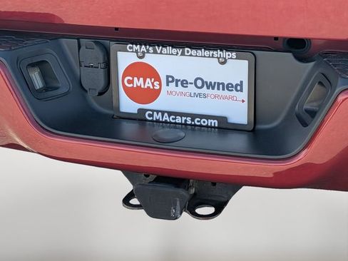 Used 2012 RAM 1500 Express AWD/4WD image 29