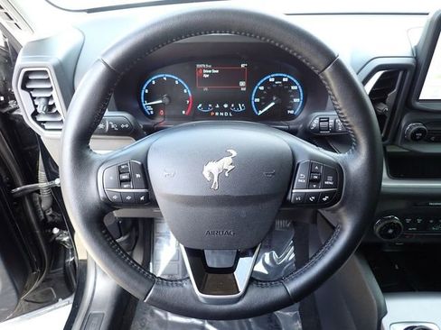 Used 2023 Ford Bronco Sport Big Bend w/ Convenience Package image 23