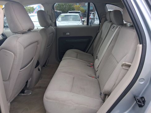 Used 2007 Ford Edge SE FWD image 14