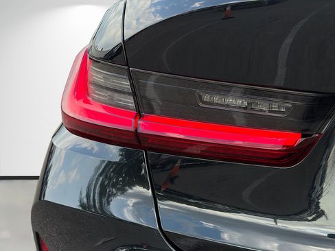 Used 2023 BMW M3 Competition image 10