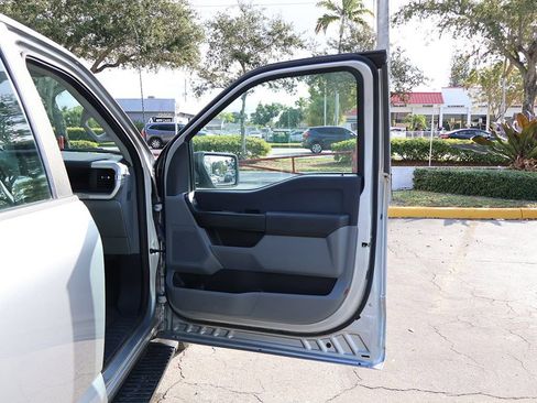 Used 2022 Ford F150 XL w/ Equipment Group 101A High RWD image 21