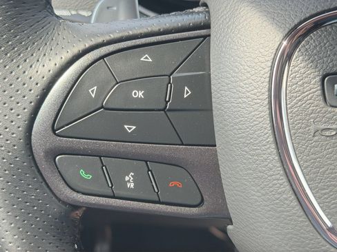Used 2026 Dodge Durango GT AWD/4WD image 29