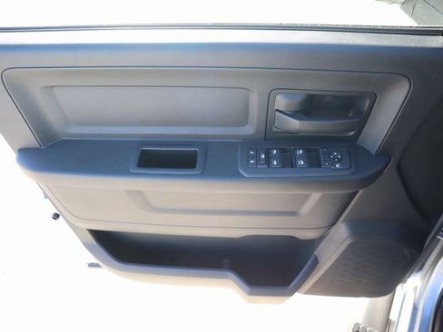 New 2026 RAM 3500 Tradesman image 15