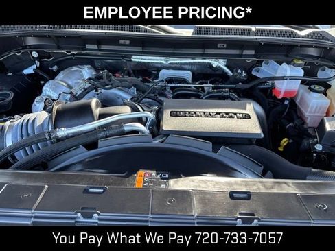 Used 2024 GMC Sierra 2500 AT4 w/ AT4 Premium Plus Package AWD/4WD image 27
