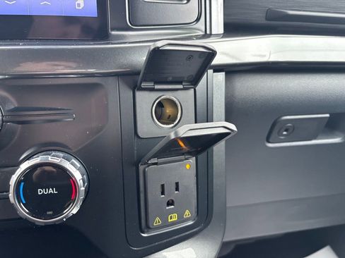 Used 2023 Ford F150 XLT w/ Equipment Group 302A High image 28