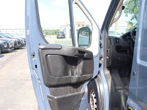 Used 2020 RAM ProMaster 3500 FWD image 9