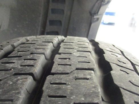 Used 2023 RAM ProMaster 2500 image 18