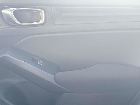 Certified 2024 Honda Civic Sport image 14