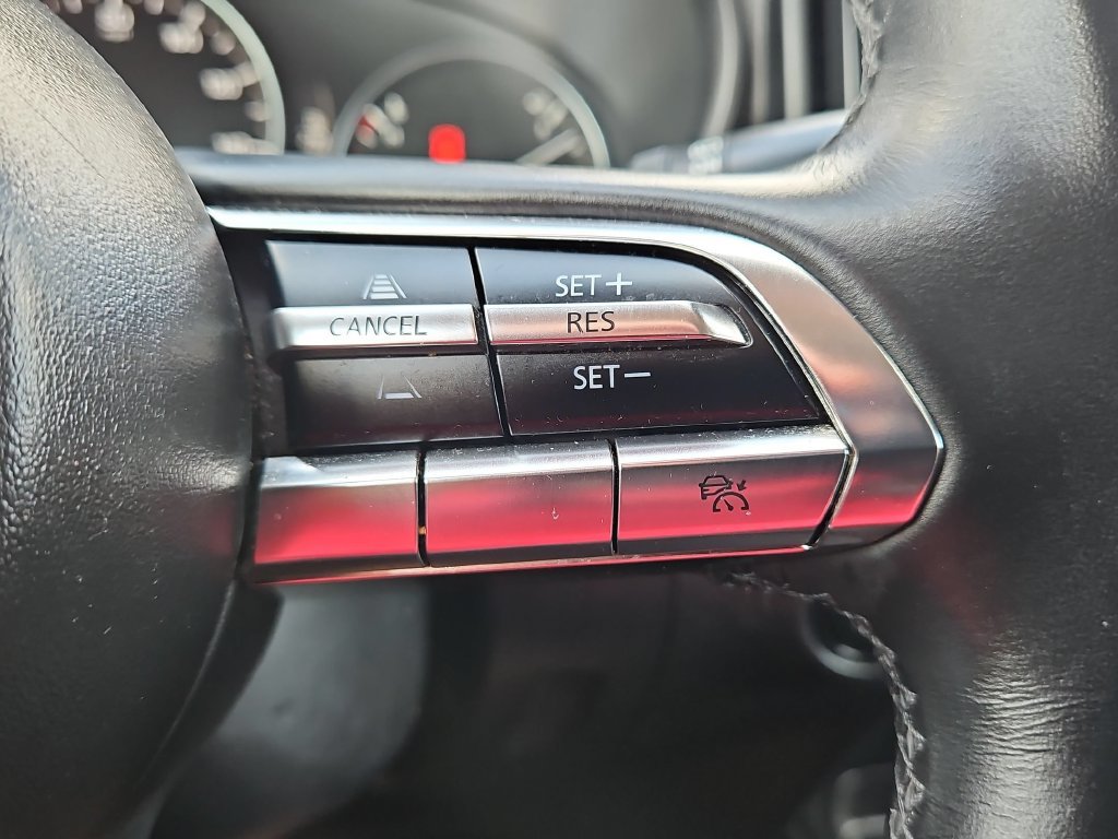 Used 2025 MAZDA CX-50 AWD 2.5 S w/ Premium Package image 22