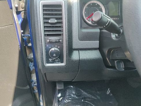 Used 2016 RAM 1500 Express w/ Popular Equipment Group AWD/4WD image 32