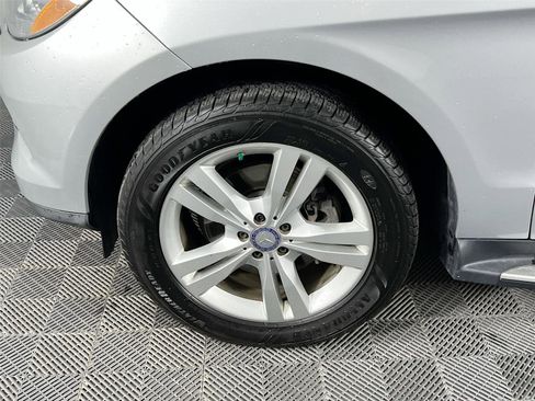 Used 2014 Mercedes-Benz ML 350 4MATIC image 30