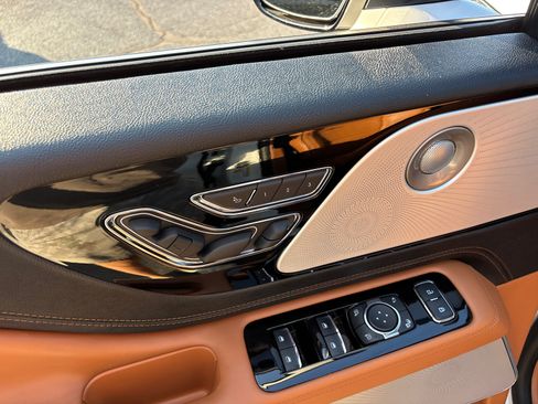 Certified 2024 Lincoln Aviator Black Label w/ Jet Package AWD/4WD image 12