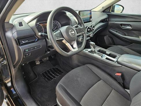 Used 2024 Nissan Sentra SV image 10
