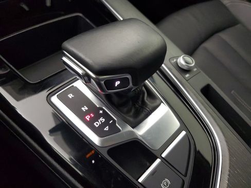 Used 2020 Audi A4 2.0T Premium w/ Convenience Package FWD image 30