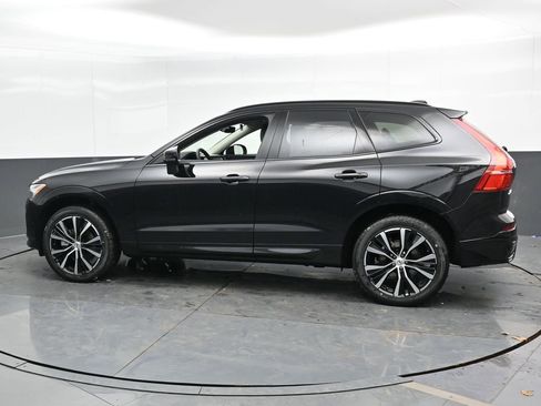 New 2025 Volvo XC60 B5 Plus w/ Protection Package Premier AWD/4WD image 8