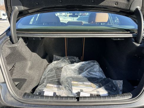 Certified 2023 BMW 540i xDrive w/ Premium Package image 24