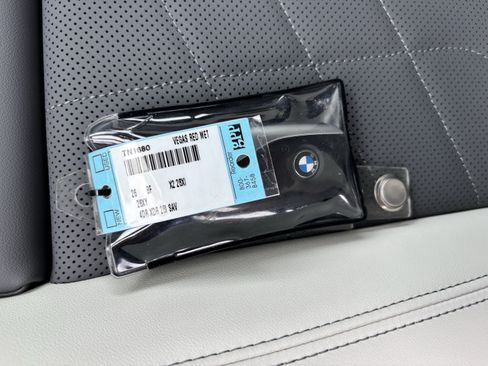 New 2026 BMW X2 xDrive28i w/ Technology Package AWD/4WD image 38