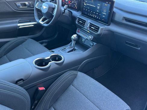 New 2026 Ford Mustang EcoBoost image 14